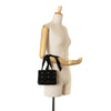 Chanel Satin Sequin Camellia Crossbody Secondhand