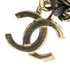Chanel Lambskin CC Mania Camera Bag Secondhand
