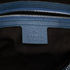 Gucci Medium GG Canvas Bamboo Libeccio Tote Secondhand