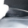 Saint Laurent Studded Chevron Calfskin Monogram Envelope Chain Flap Secondhand