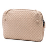 Bottega Veneta Nappa Intrecciato Nodini Crossbody Secondhand