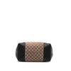 Gucci Large GG Canvas GG Charm Tote Secondhand