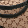 Gucci Large GG Canvas GG Charm Tote Secondhand
