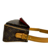 Louis Vuitton Monogram Viva Cite MM Secondhand