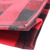 Dior Large Canvas Plaid Oblique Tote Secondhand