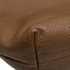 Gucci Large Calfskin Bamboo Shopper Satchel Secondhand