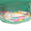 Chanel Medium Quilted Terry Cloth Coco Beach Flap Secondhand