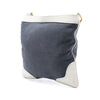 Prada Canvas Canapa Logo Crossbody Secondhand