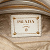 Prada Canvas Canapa Logo Crossbody Secondhand