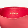 Prada Vitello Move Card Holder Secondhand