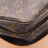 Louis Vuitton Monogram Naviglio Secondhand
