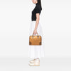 LOEWE Bicolor Leather Amazona 32 Secondhand