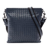 Bottega Veneta Nappa Intrecciato VN Crossbody Secondhand
