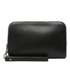 Louis Vuitton Taiga Pochette Baikal Secondhand