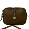 Gucci GG Plus Leather Crossbody Secondhand