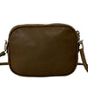 Gucci GG Plus Leather Crossbody Secondhand
