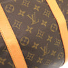 Louis Vuitton Monogram Keepall Bandouliere 55 Secondhand