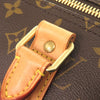 Louis Vuitton Monogram Keepall Bandouliere 55 Secondhand