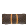 Louis Vuitton Monogram Keepall Bandouliere 55 Secondhand