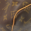 Louis Vuitton Monogram Keepall Bandouliere 55 Secondhand