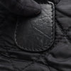 Chanel Paris New York Quilted Nylon Tote Secondhand