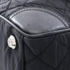 Chanel Paris New York Quilted Nylon Tote Secondhand
