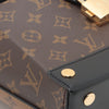 Louis Vuitton Monogram Reverse Bento Box Secondhand