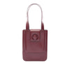 Cartier Leather Must De Cartier Tote Secondhand