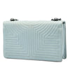 Chanel Medium Quilted Calfskin Korean Garden Flap Secondhand