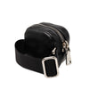 Prada Mini Leather Arm Pouch Secondhand