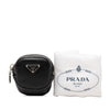 Prada Mini Leather Arm Pouch Secondhand