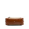 Gucci GG Canvas Brick Lane Satchel Secondhand