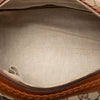 Gucci GG Canvas Brick Lane Satchel Secondhand