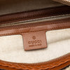Gucci GG Canvas Brick Lane Satchel Secondhand