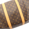Louis Vuitton Monogram Keepall 55 Secondhand