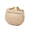 Chloé Nano Grained Calfskin Drew Crossbody Secondhand
