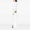 Chloé Nano Grained Calfskin Drew Crossbody Secondhand