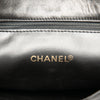 Chanel Quilted Caviar Chain Tote Secondhand