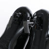 Secondhand Saint Laurent Paris Opium Patent leather Ankle Boots in Black AU484171 , Size 37.5 EU