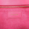 Secondhand Saint Laurent Paris Sac de Jour Leather Handbag in Pink 324823