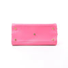 Secondhand Saint Laurent Paris Sac de Jour Leather Handbag in Pink 324823