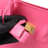 Secondhand Saint Laurent Paris Sac de Jour Leather Handbag in Pink 324823