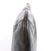 Secondhand Saint Laurent Paris Tribute Large Leather Shoulder Bag in Brown