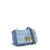 Secondhand DIOR Handbags Dior Caro