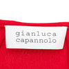 Secondhand Gianluca Capannolo Oversized Top - '10s