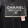 Secondhand Chanel Boutique Midi Dress - '90s
