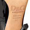 Secondhand Dolce & Gabbana Patent Leather Pumps - '10s