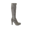 Secondhand Fratelli Rossetti Grey Boots - '10s