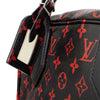 Secondhand Louis Vuitton Dora Soft Infrarouge Canvas MM Bag - '10s