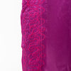 Secondhand Yves Saint Laurent Embroidered Long Dress - '10s